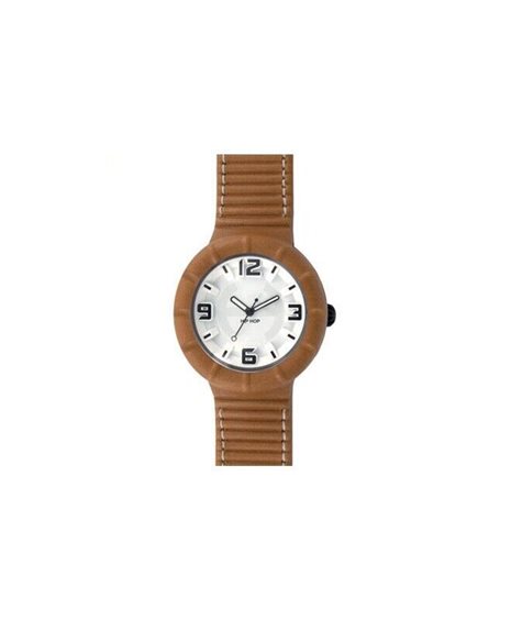 Orologio Hip Hop Leather in Plastica HWU0205 - HWU0205